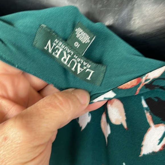 Ralph Lauren dress - Picture 6 of 6